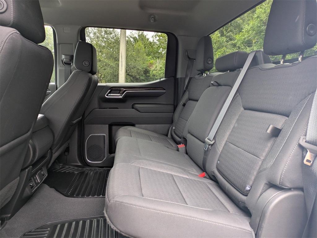 used 2023 GMC Sierra 1500 car, priced at $42,691