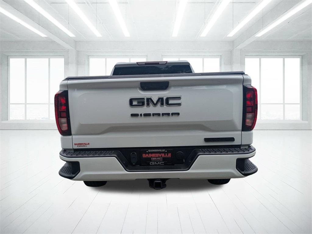 used 2023 GMC Sierra 1500 car, priced at $42,691