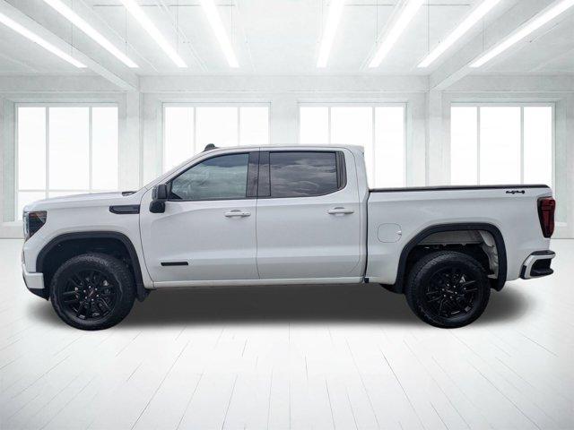 used 2023 GMC Sierra 1500 car, priced at $42,691