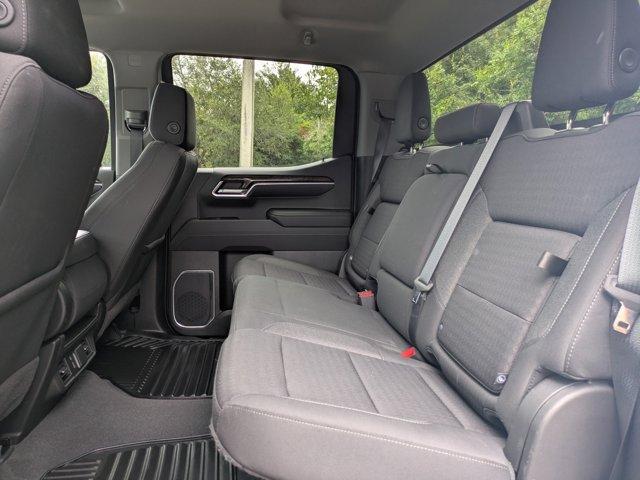 used 2023 GMC Sierra 1500 car, priced at $42,691