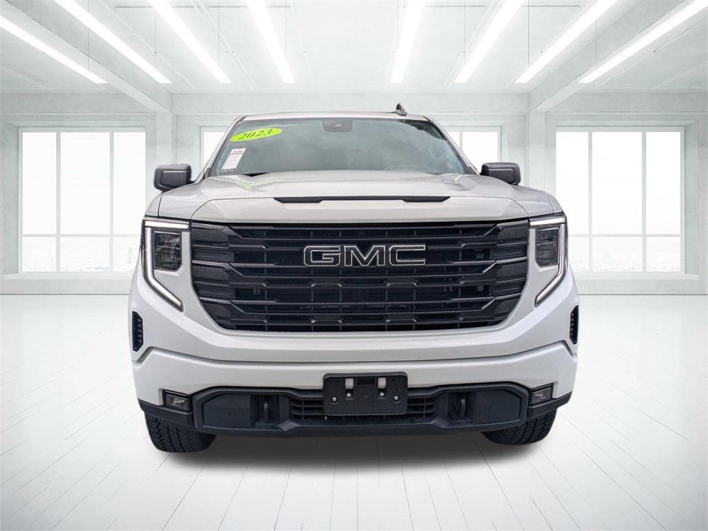 used 2023 GMC Sierra 1500 car, priced at $42,691