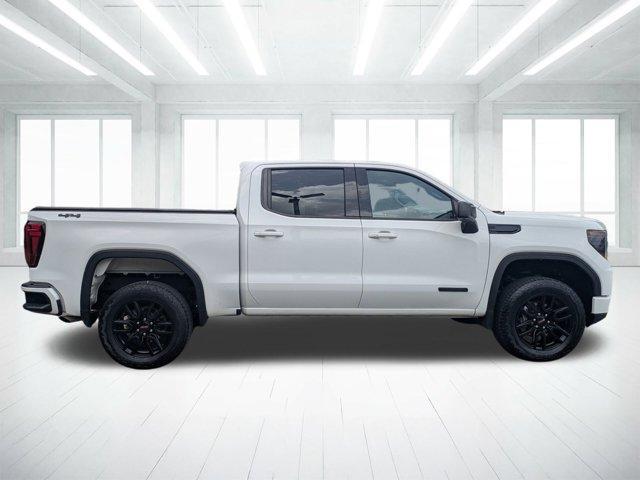 used 2023 GMC Sierra 1500 car, priced at $42,691