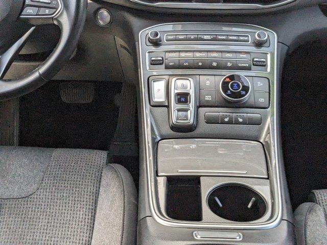 used 2023 Hyundai Santa Fe car, priced at $21,543