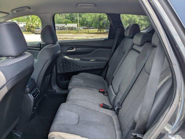 used 2023 Hyundai Santa Fe car, priced at $21,543