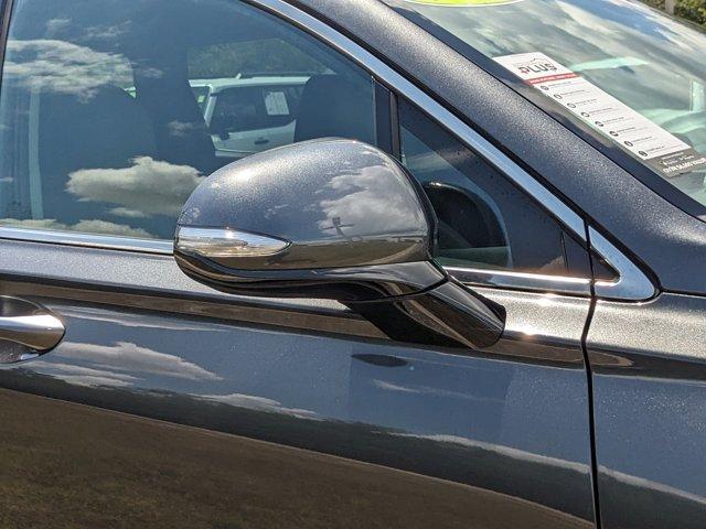used 2023 Hyundai Santa Fe car, priced at $21,543