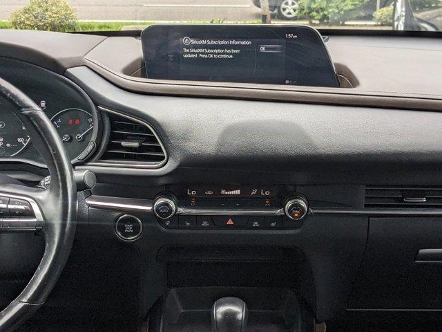 used 2022 Mazda CX-30 car, priced at $21,991