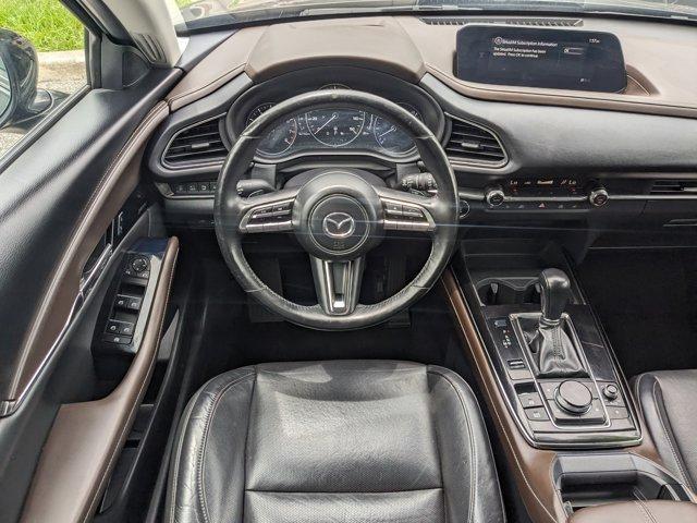 used 2022 Mazda CX-30 car, priced at $21,991
