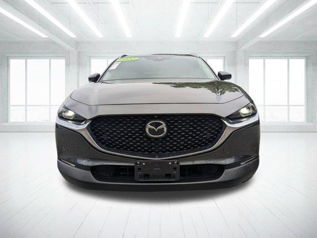 used 2022 Mazda CX-30 car, priced at $21,991