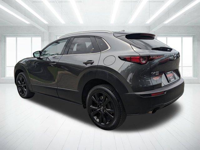 used 2022 Mazda CX-30 car, priced at $21,991