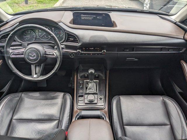 used 2022 Mazda CX-30 car, priced at $21,991