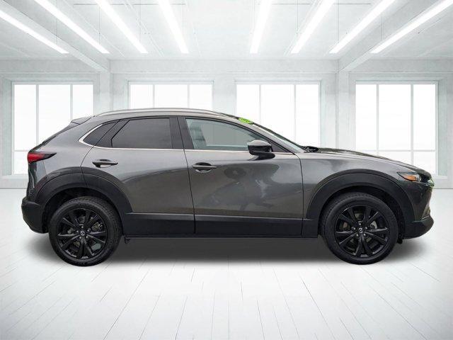 used 2022 Mazda CX-30 car, priced at $21,991