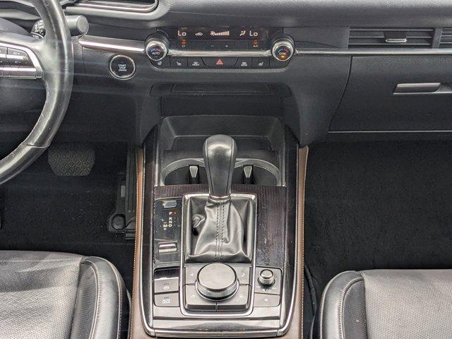 used 2022 Mazda CX-30 car, priced at $21,991