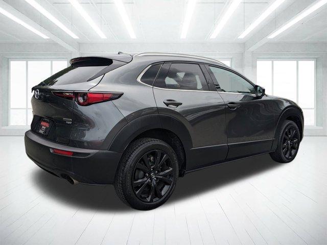used 2022 Mazda CX-30 car, priced at $21,991
