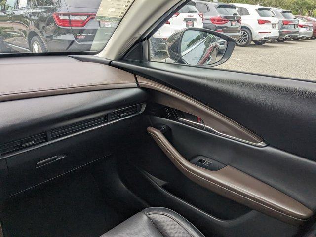 used 2022 Mazda CX-30 car, priced at $21,991
