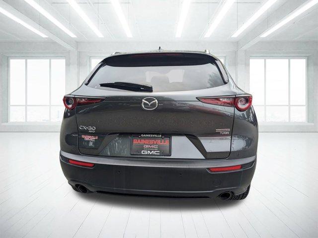 used 2022 Mazda CX-30 car, priced at $21,991