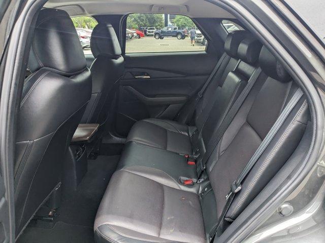 used 2022 Mazda CX-30 car, priced at $21,991