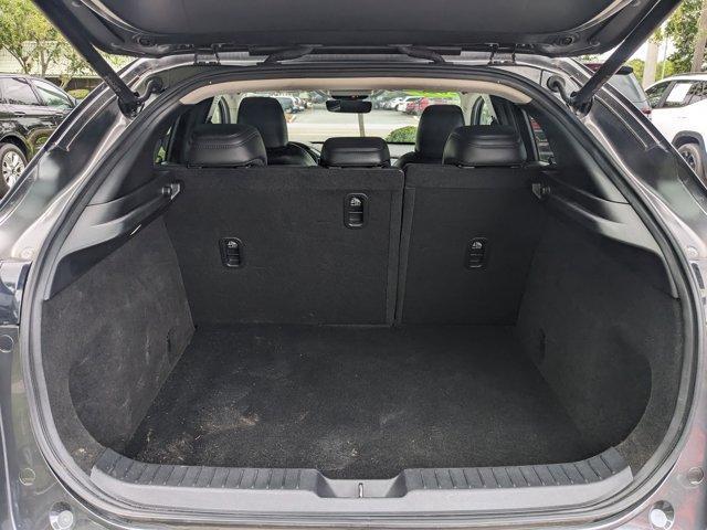 used 2022 Mazda CX-30 car, priced at $21,991