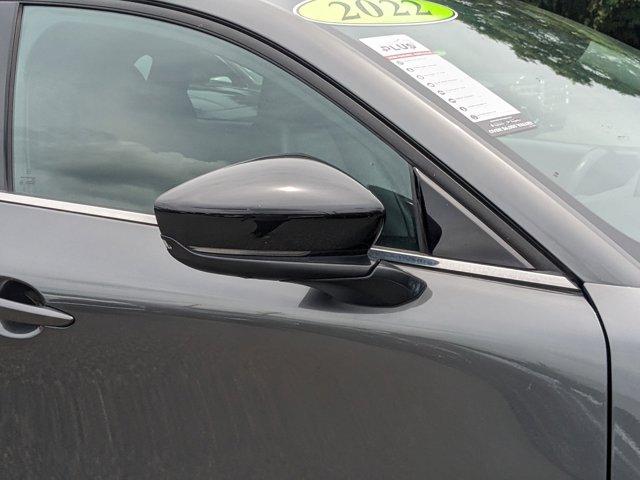 used 2022 Mazda CX-30 car, priced at $21,991