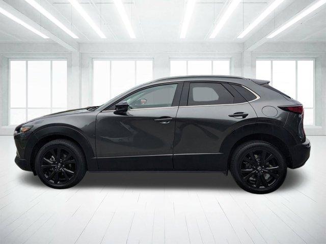 used 2022 Mazda CX-30 car, priced at $21,991