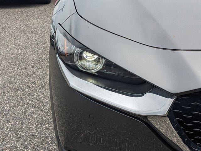 used 2022 Mazda CX-30 car, priced at $21,991