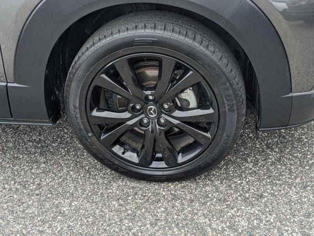 used 2022 Mazda CX-30 car, priced at $21,991