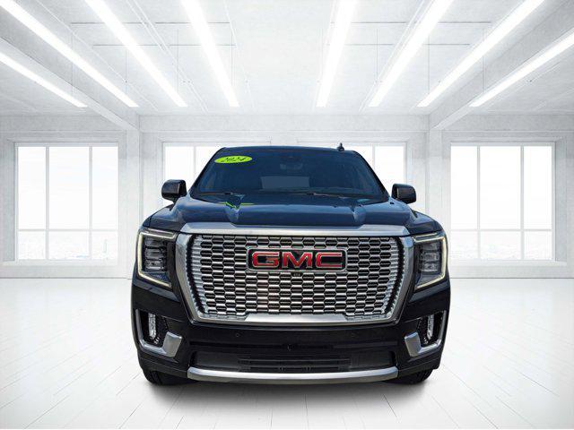 new 2024 GMC Yukon car, priced at $87,000