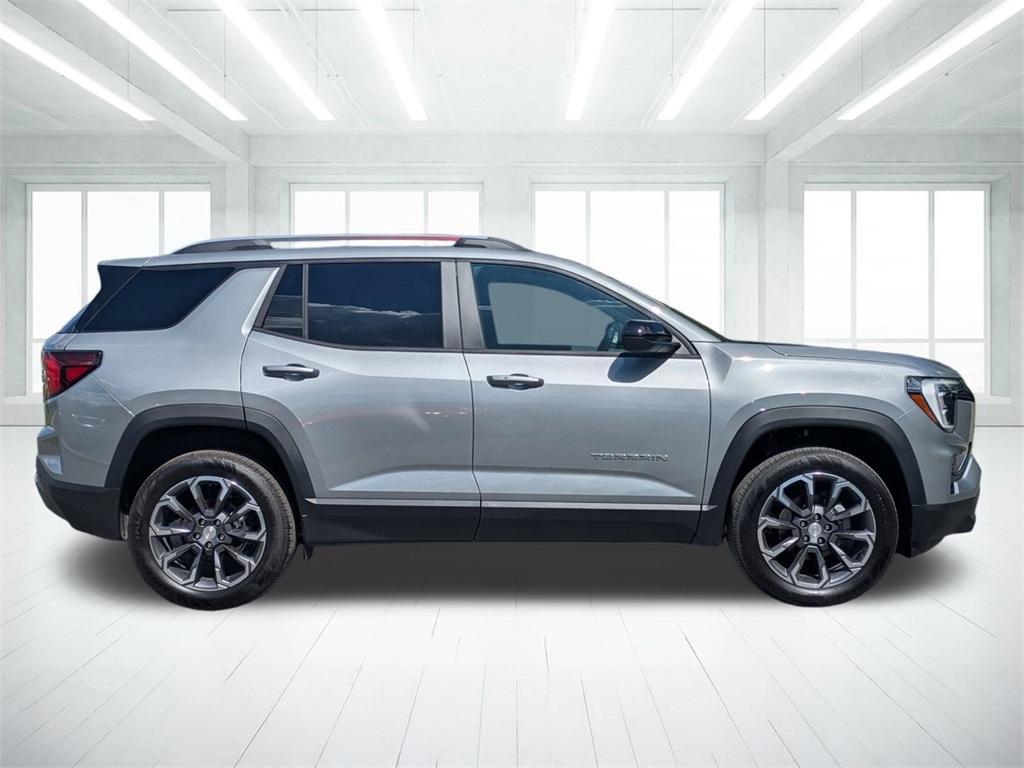 new 2026 GMC Terrain car, priced at $36,640