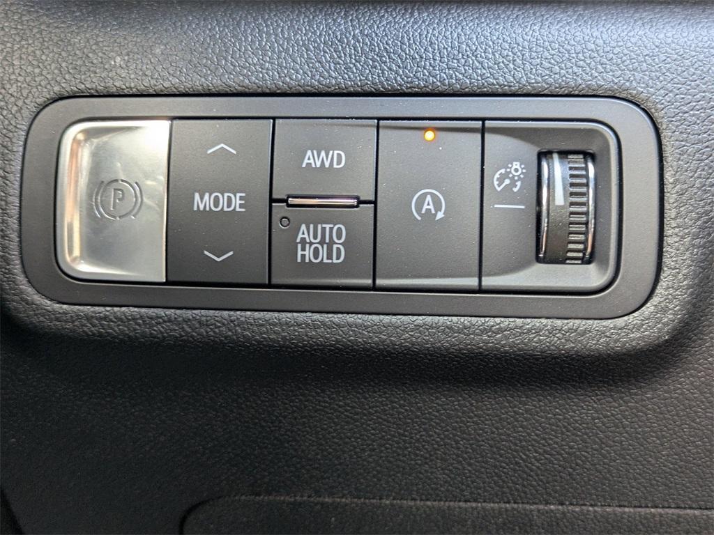 new 2026 GMC Terrain car, priced at $36,640