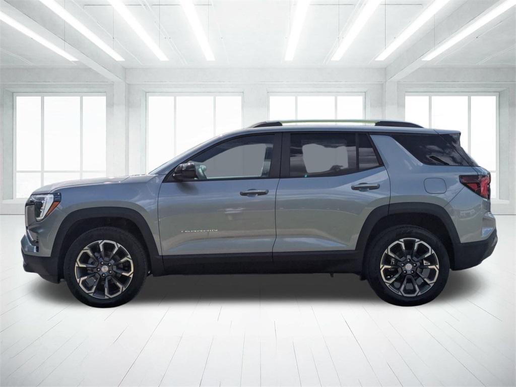 new 2026 GMC Terrain car, priced at $36,640