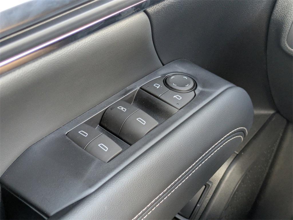new 2026 GMC Terrain car, priced at $36,640