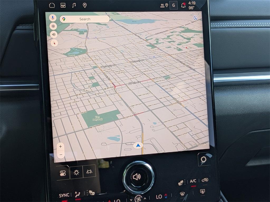 new 2026 GMC Terrain car, priced at $36,640
