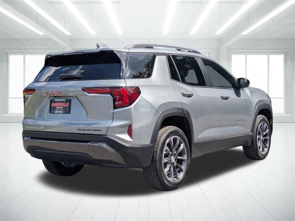 new 2026 GMC Terrain car, priced at $36,640