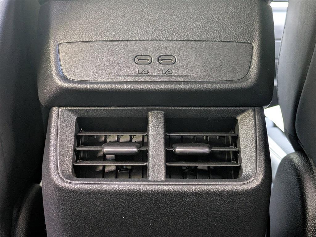 new 2026 GMC Terrain car, priced at $36,640