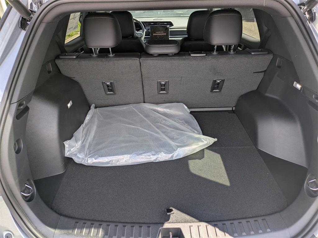 new 2026 GMC Terrain car, priced at $36,640