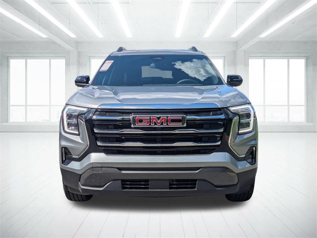 new 2026 GMC Terrain car, priced at $36,640