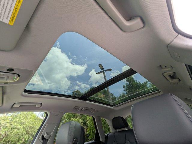 used 2024 Audi Q5 car, priced at $34,891