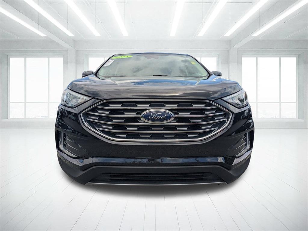 used 2023 Ford Edge car, priced at $24,221