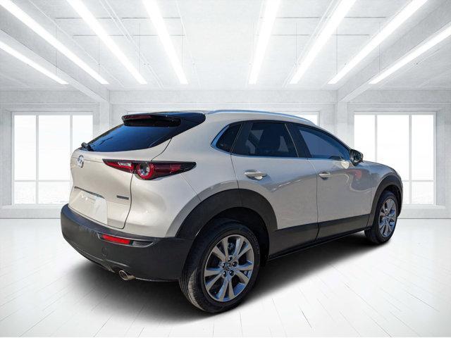 used 2023 Mazda CX-30 car, priced at $22,227