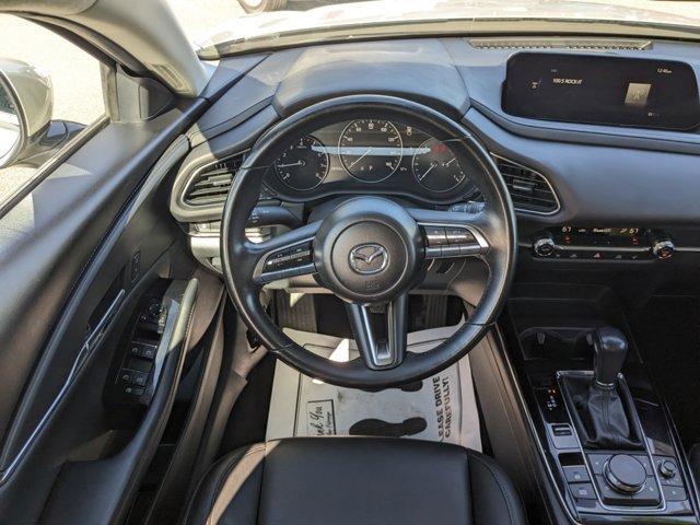 used 2023 Mazda CX-30 car, priced at $22,227