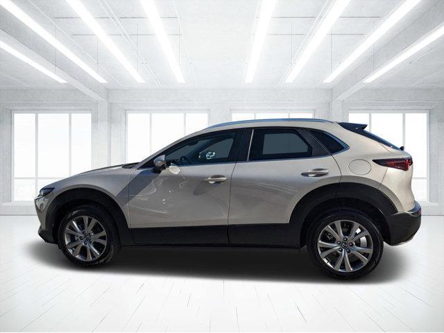 used 2023 Mazda CX-30 car, priced at $22,227