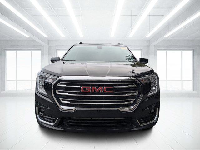 used 2022 GMC Terrain car, priced at $24,000