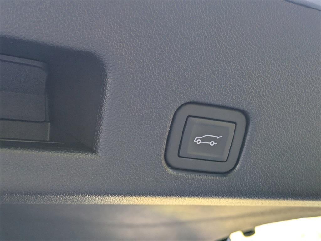 new 2026 GMC Acadia car, priced at $63,655