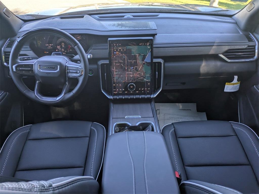 new 2026 GMC Acadia car, priced at $63,655