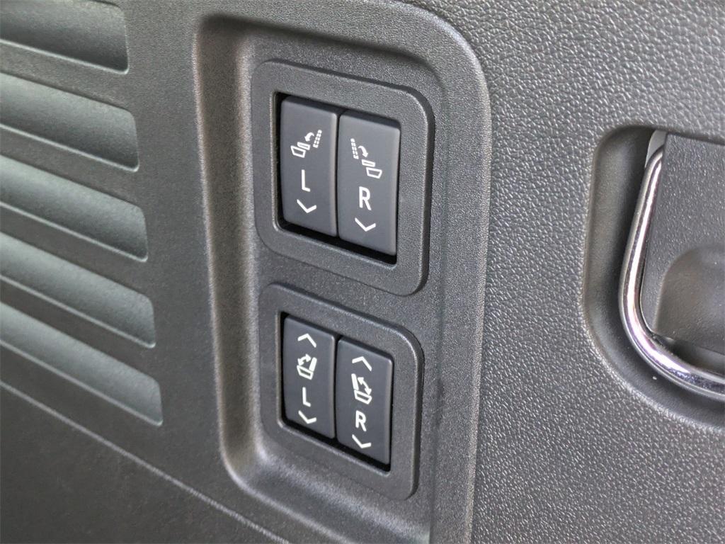 new 2026 GMC Acadia car, priced at $63,655