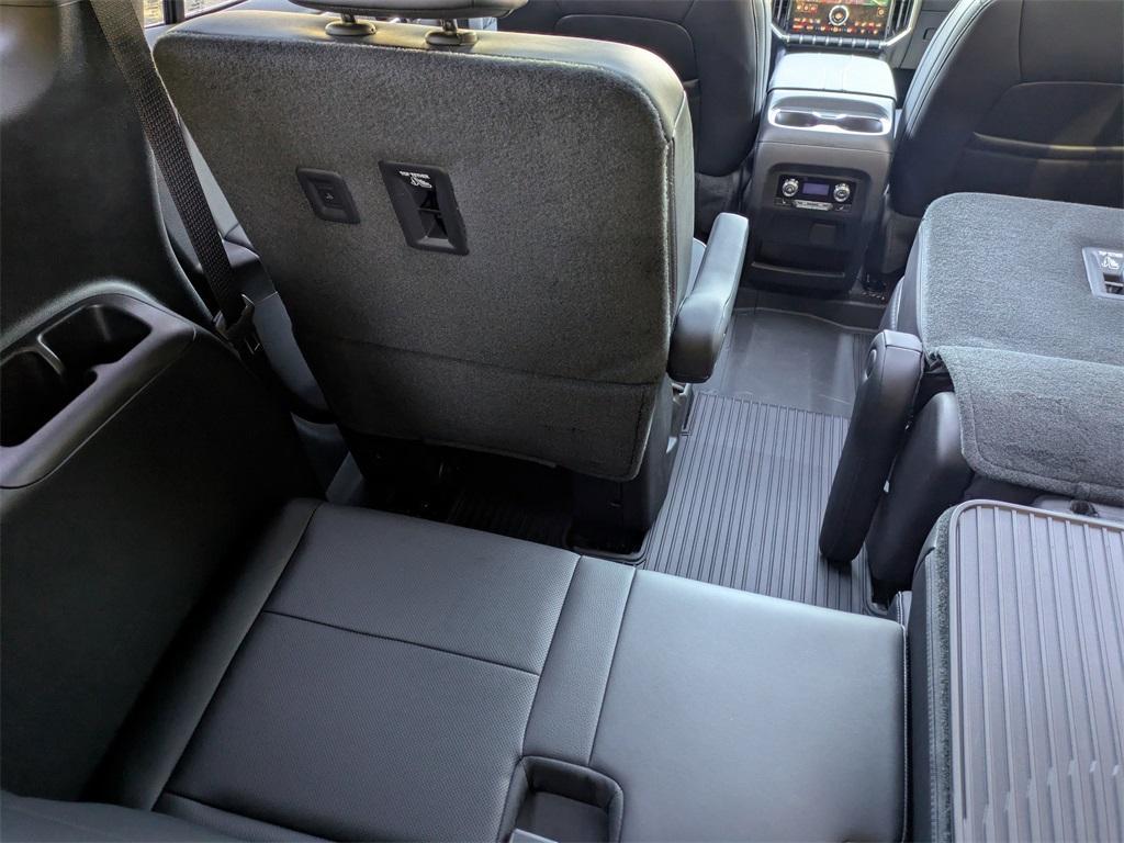 new 2026 GMC Acadia car, priced at $63,655