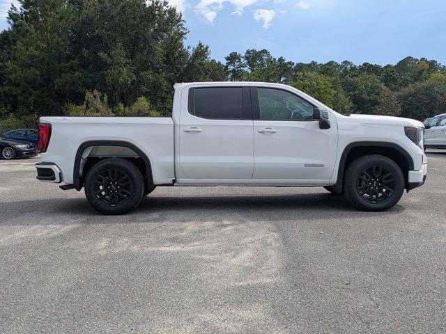 new 2025 GMC Sierra 1500 car, priced at $57,918