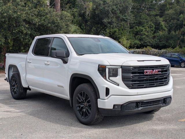 new 2025 GMC Sierra 1500 car, priced at $57,918
