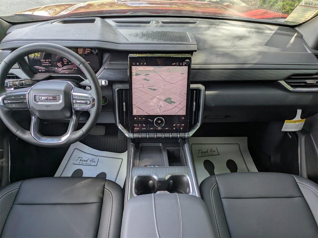 new 2026 GMC Acadia car, priced at $45,113