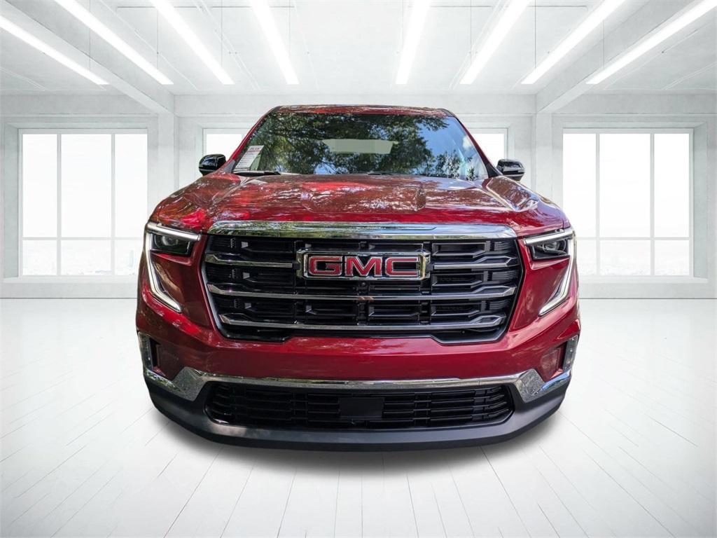 new 2026 GMC Acadia car, priced at $45,113