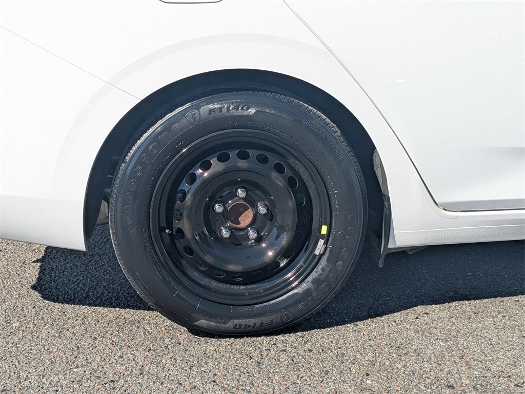 used 2022 Nissan Sentra car, priced at $15,000